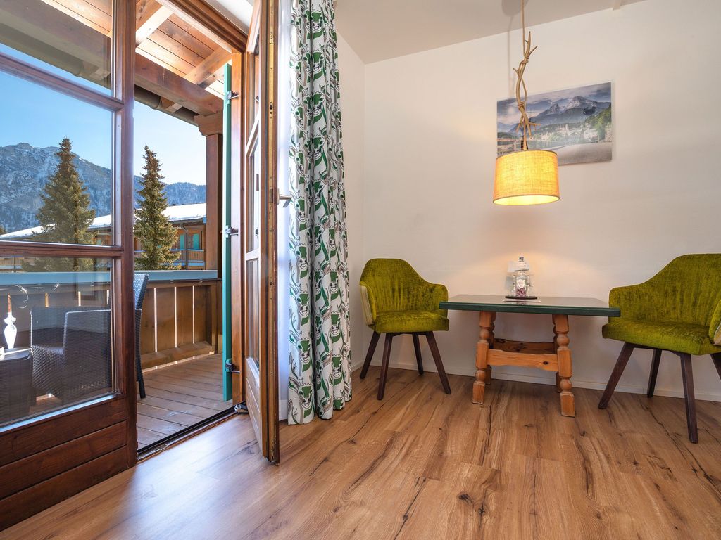 Komfort Doppelzimmer Bergmayr