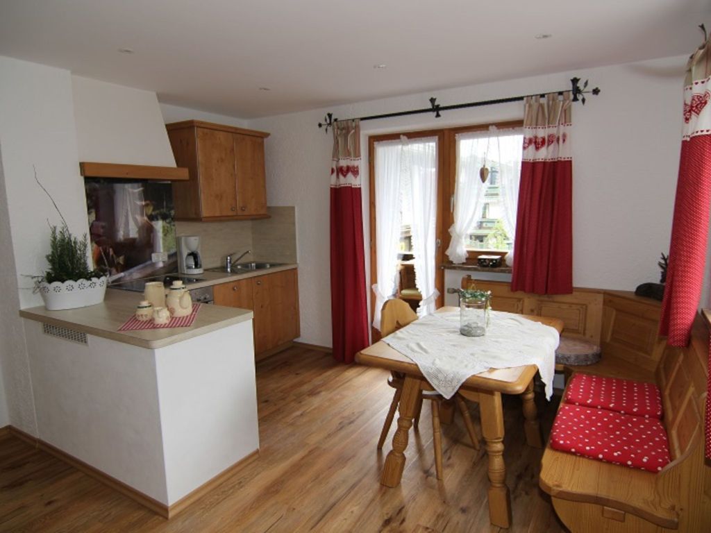 Wohnung Nr. 7 Grünstein