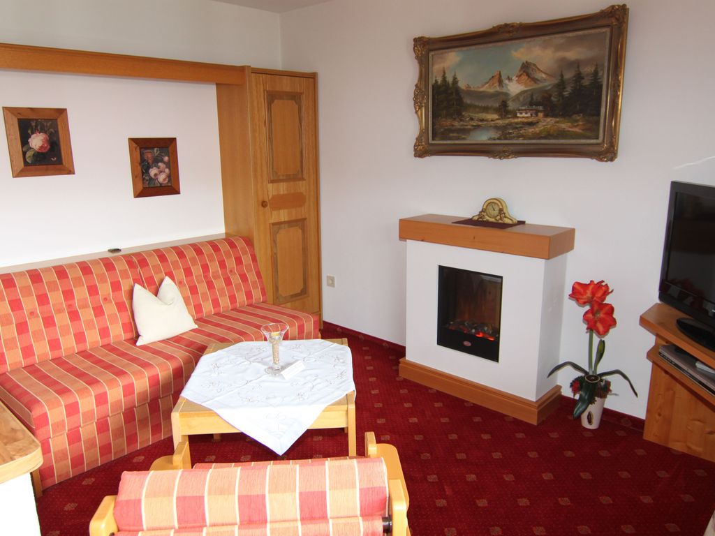 Wohnung Nr. 6 Jenner