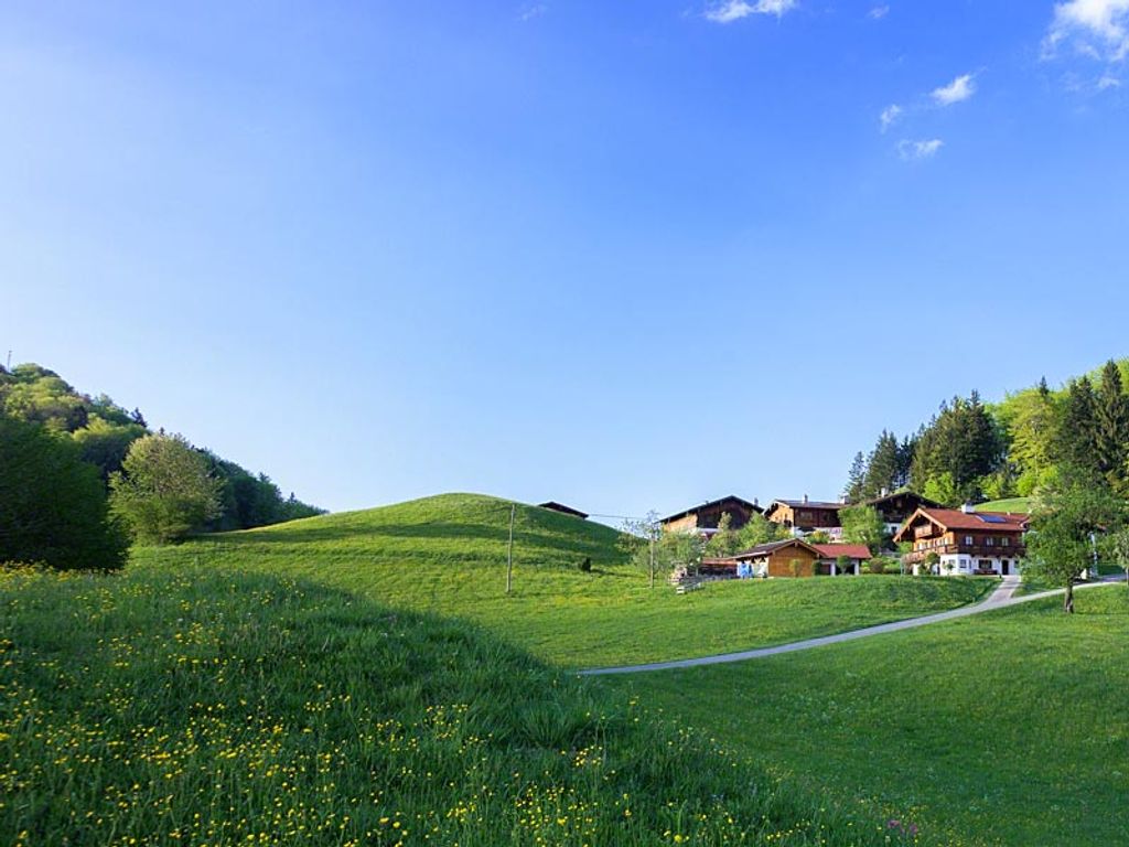Ferienwohnung Eibllehen