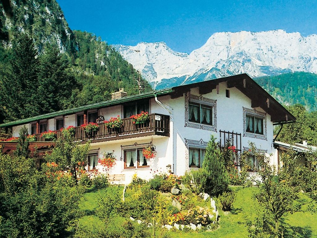 Ferienwohnung Hartmann