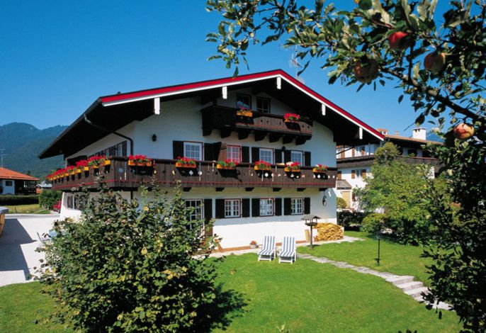 Landhaus Schmid