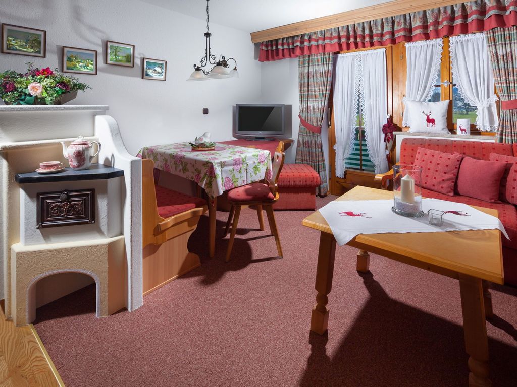 Ferienwohnung Kehlstein