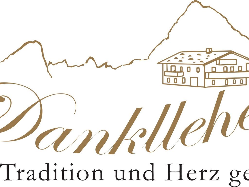 Logo Dankllehen