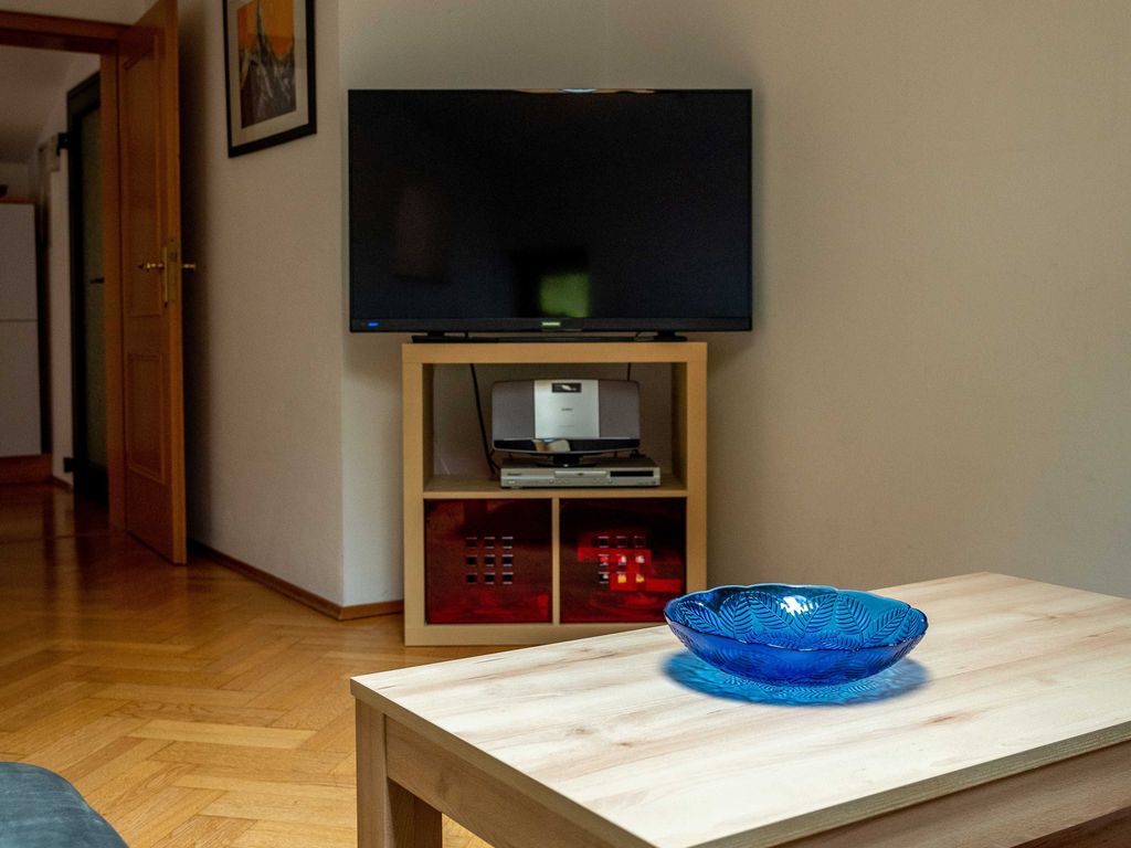 Fernseher
