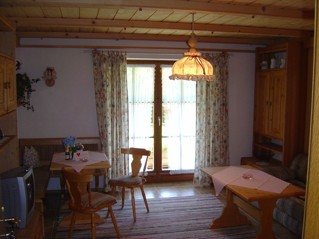 Wohnbereich