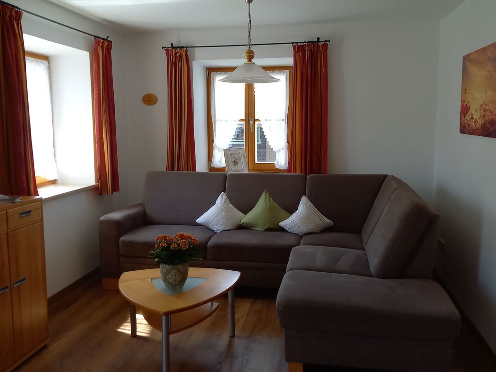 Wohnzimmer FW Ahorn