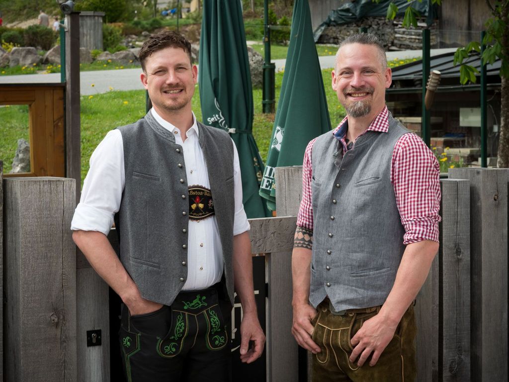 die Chefs
