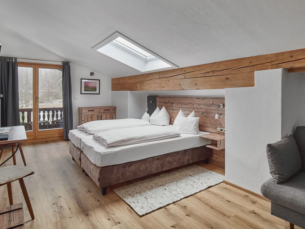 Edelweißzimmer