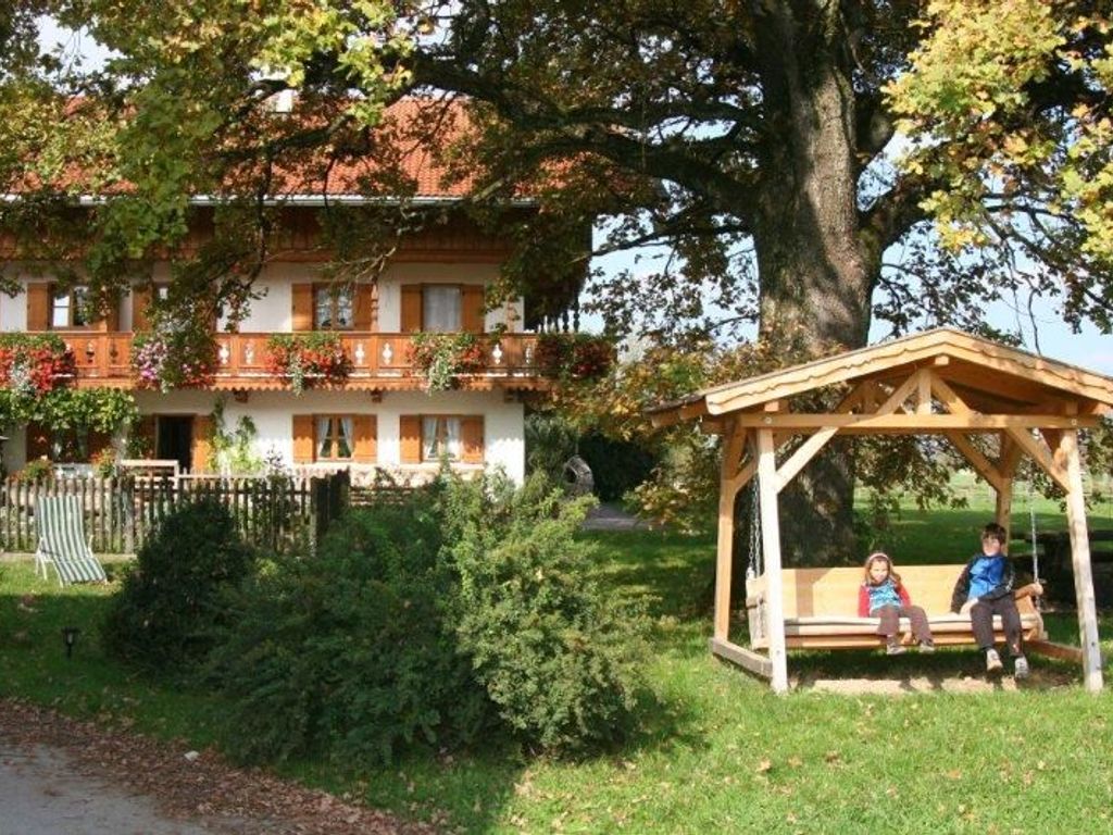 Der Braunhof