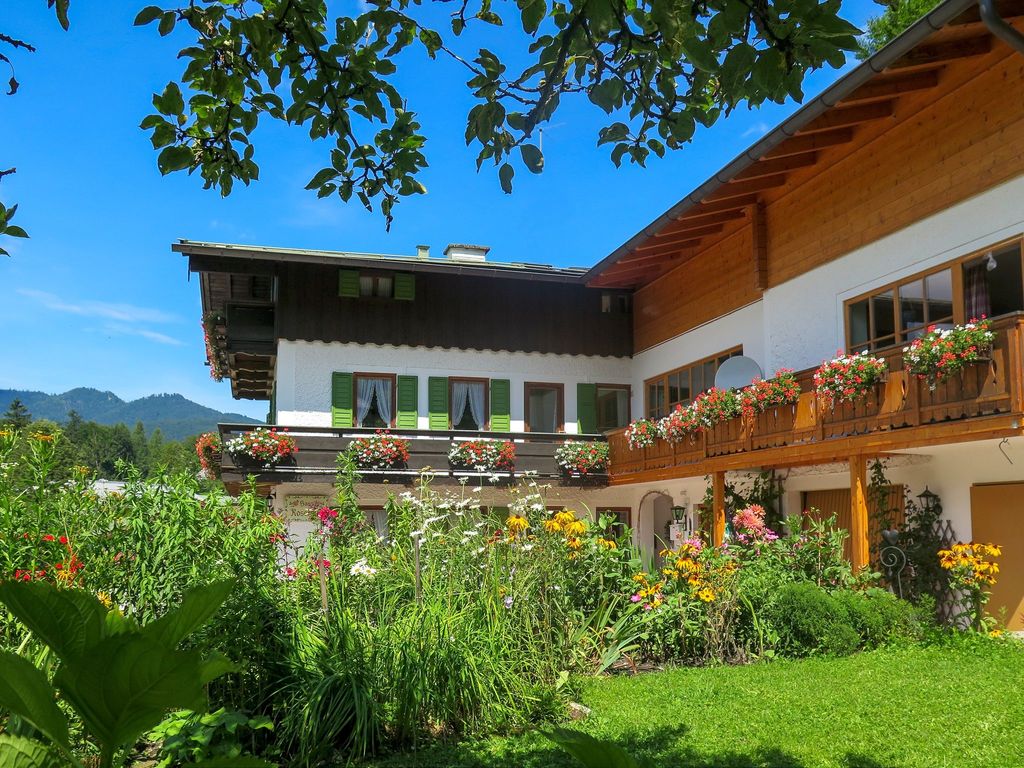 Haus Rosenbichl