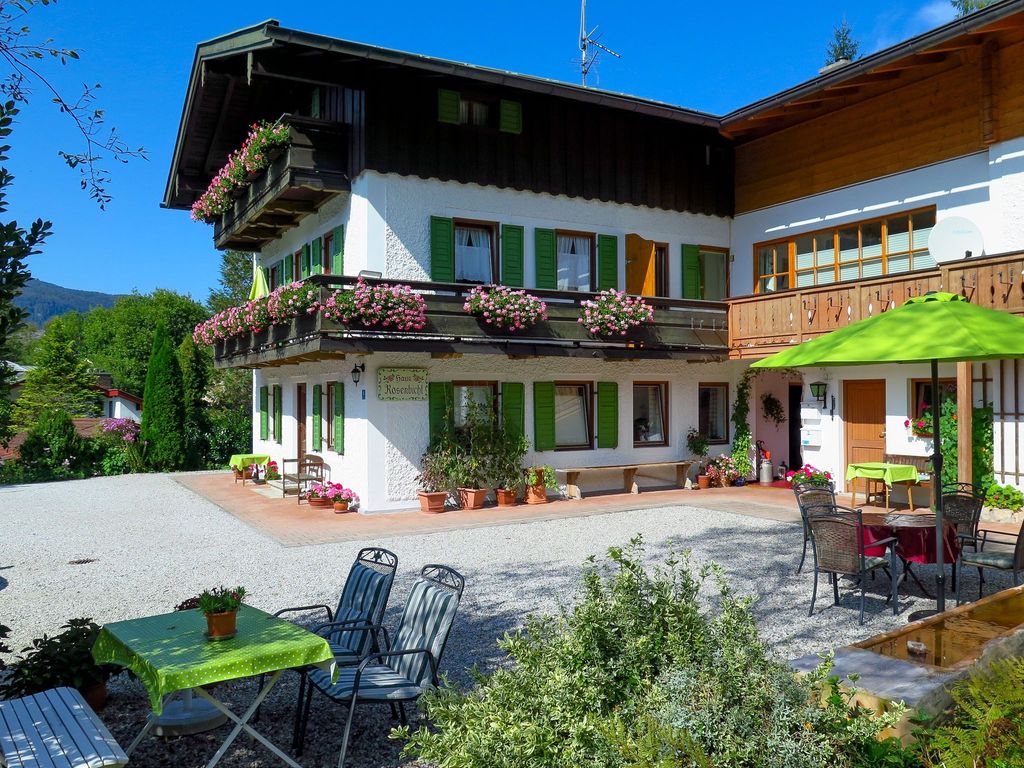 Haus Rosenbichl