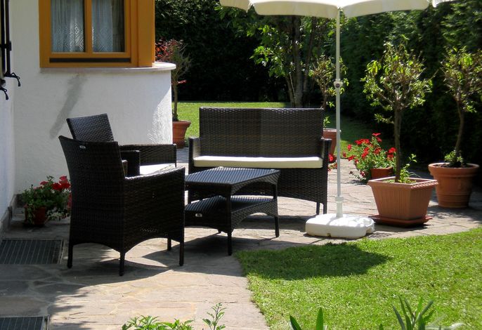 Ferienwohnung Haid