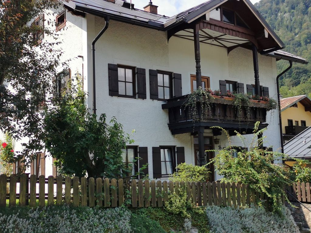 Ferienwohnung Förster