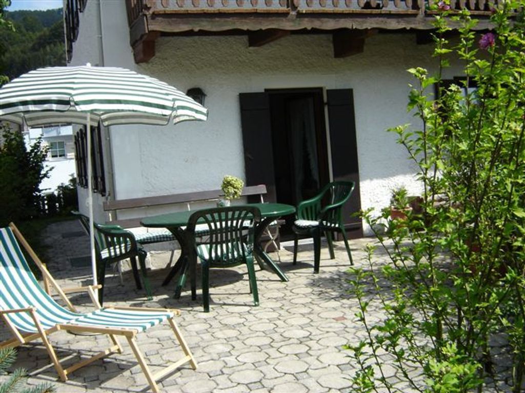 Ferienwohnung Förster