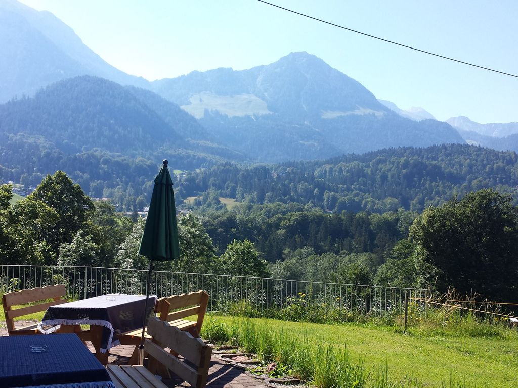 Außenbereich