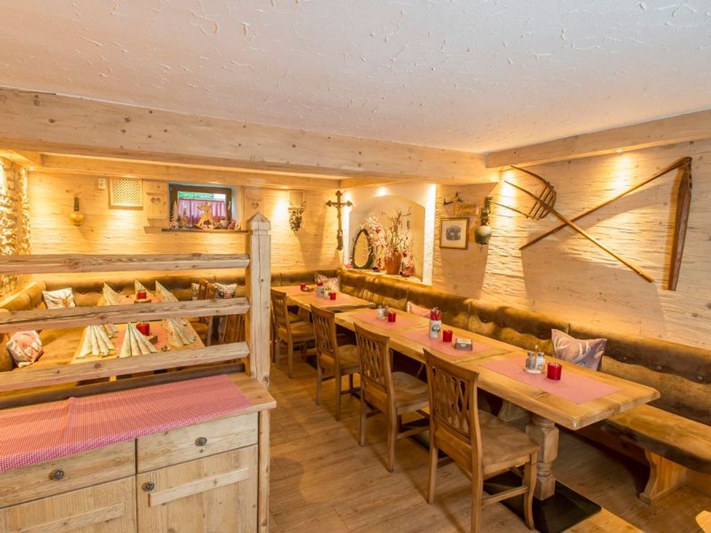 Restaurant Nebenzimmer