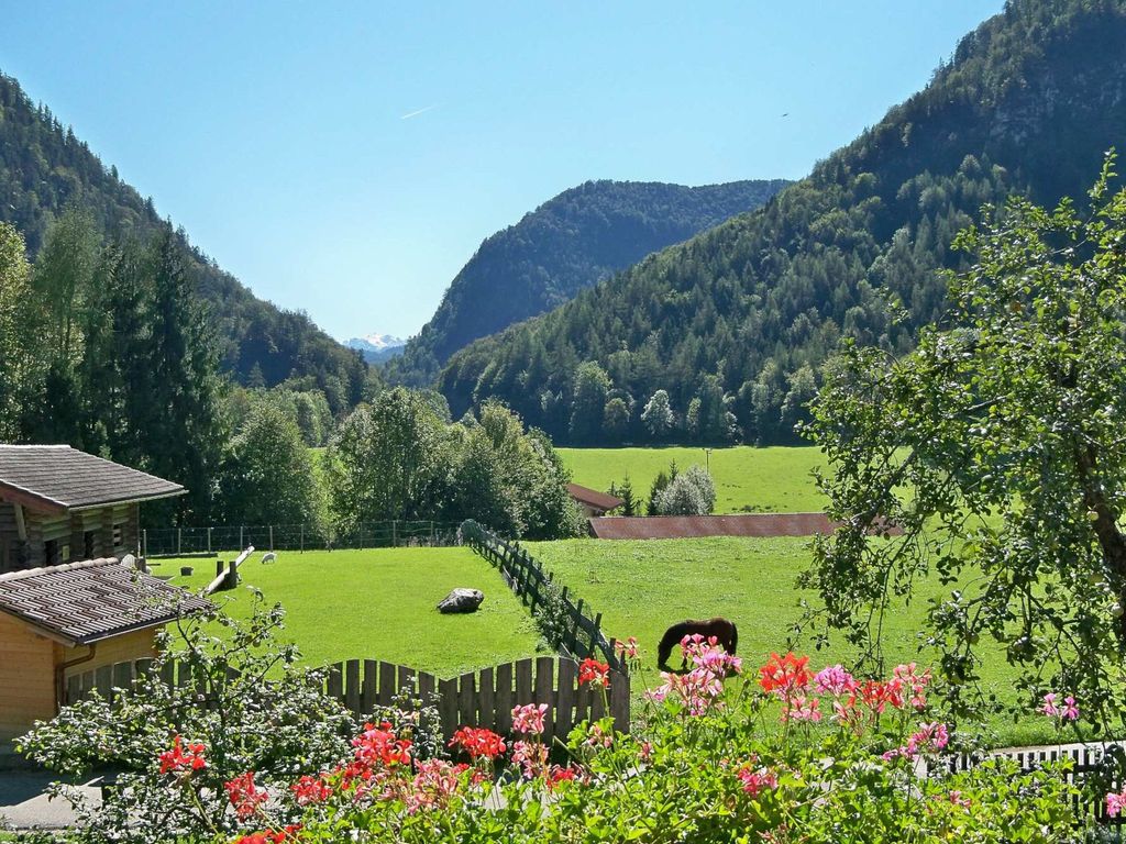 Blick Südseite
