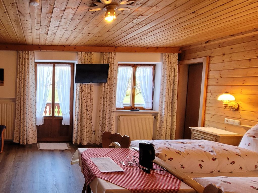 Zimmer Nr. 3