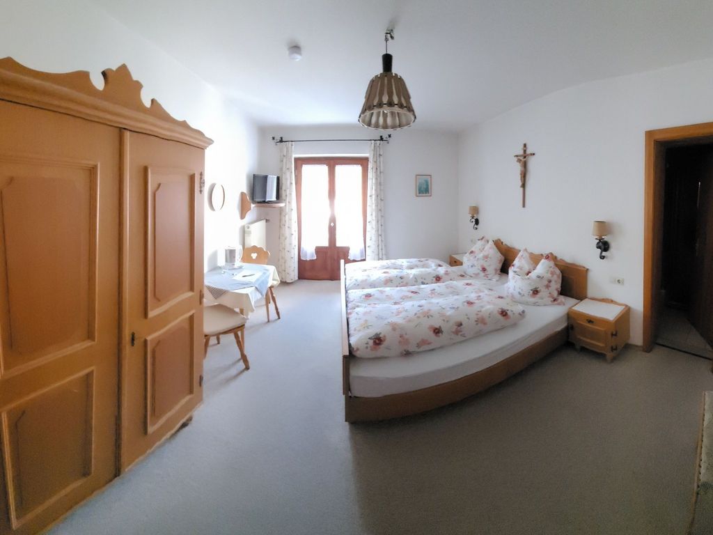 Zimmer Nr. 4