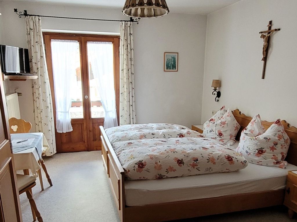 Zimmer Nr. 4