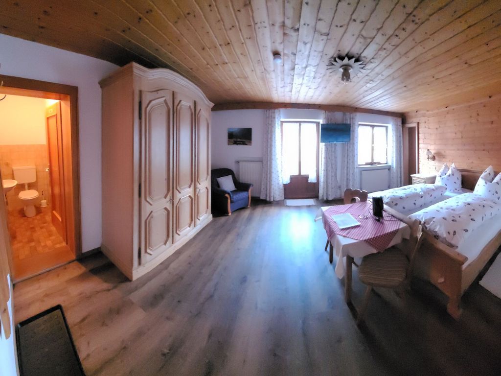 Zimmer Nr. 3