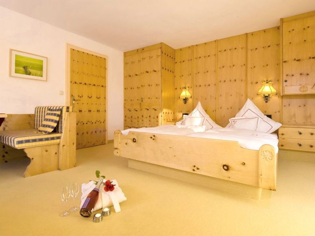 Panorama Zimmer