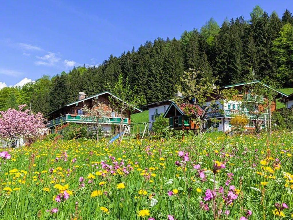 Michinglehen Hausansicht