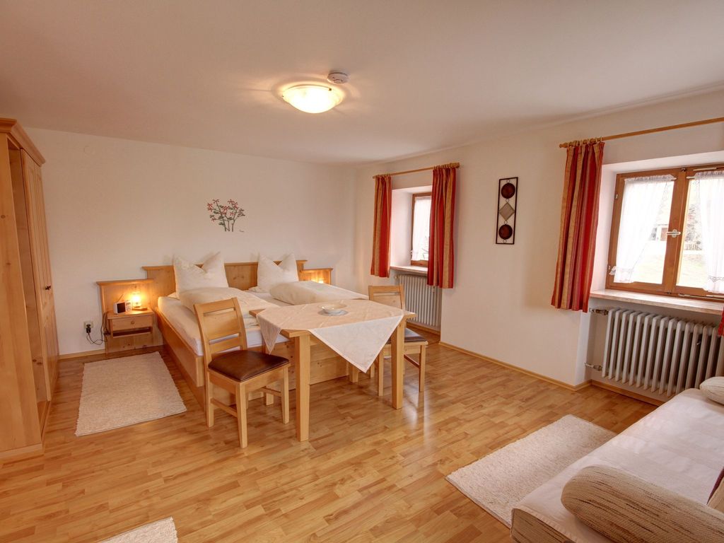 Zimmeransicht 3