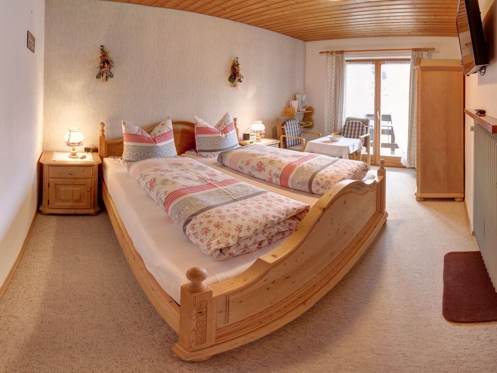 Doppelzimmer