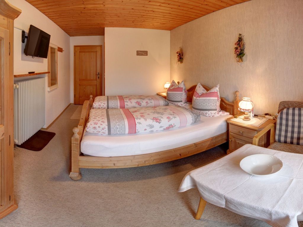 Doppelzimmer