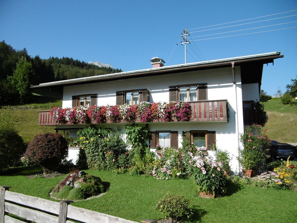 Haus Kehlstein