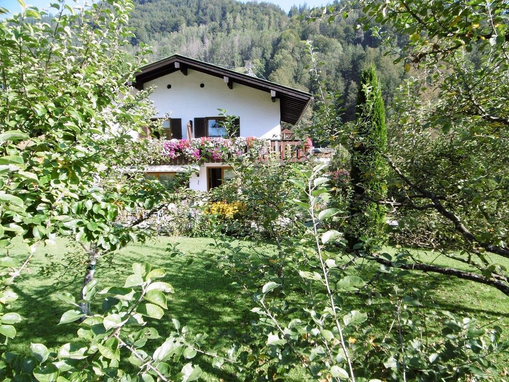 Haus Kehlstein