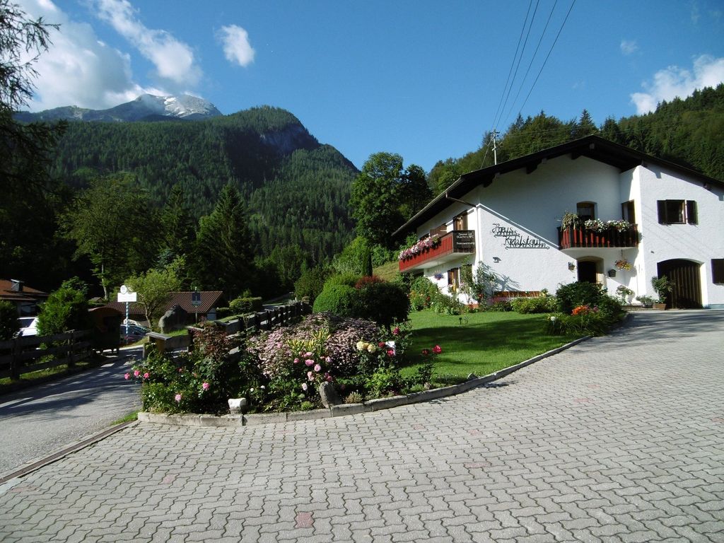 Haus Kehlstein