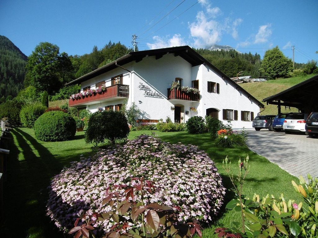 Haus Kehlstein
