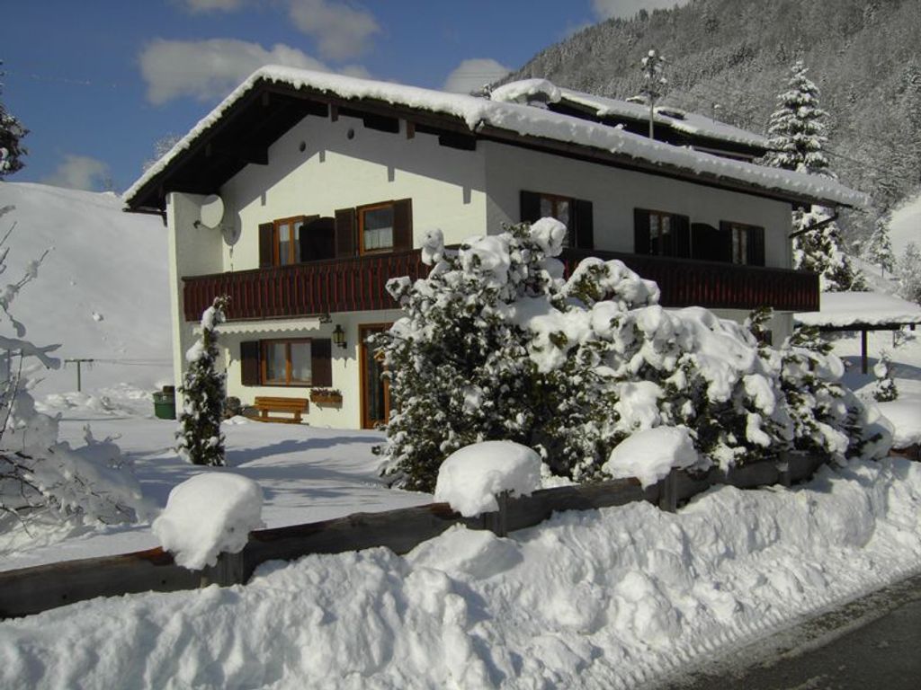 Haus Kehlstein Ferienwohnungen