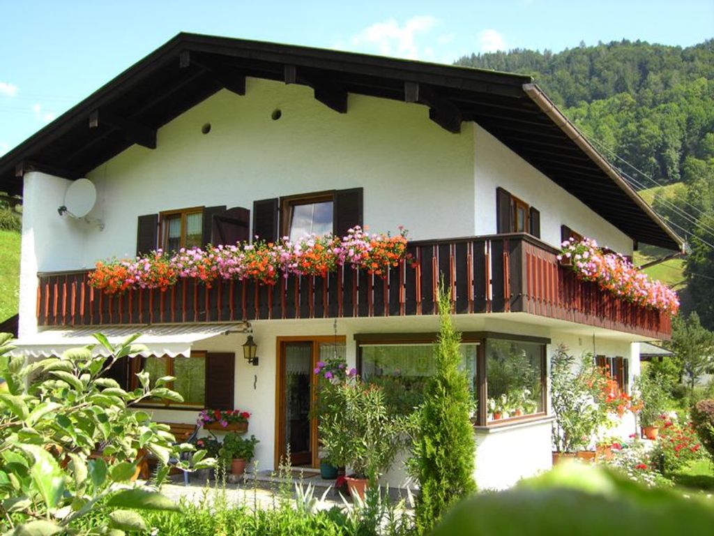 Haus Kehlstein Ferienwohnungen