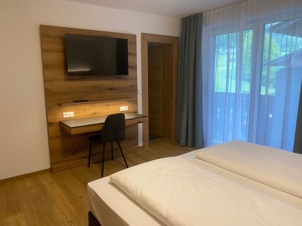 Schlafzimmer Kehlstein