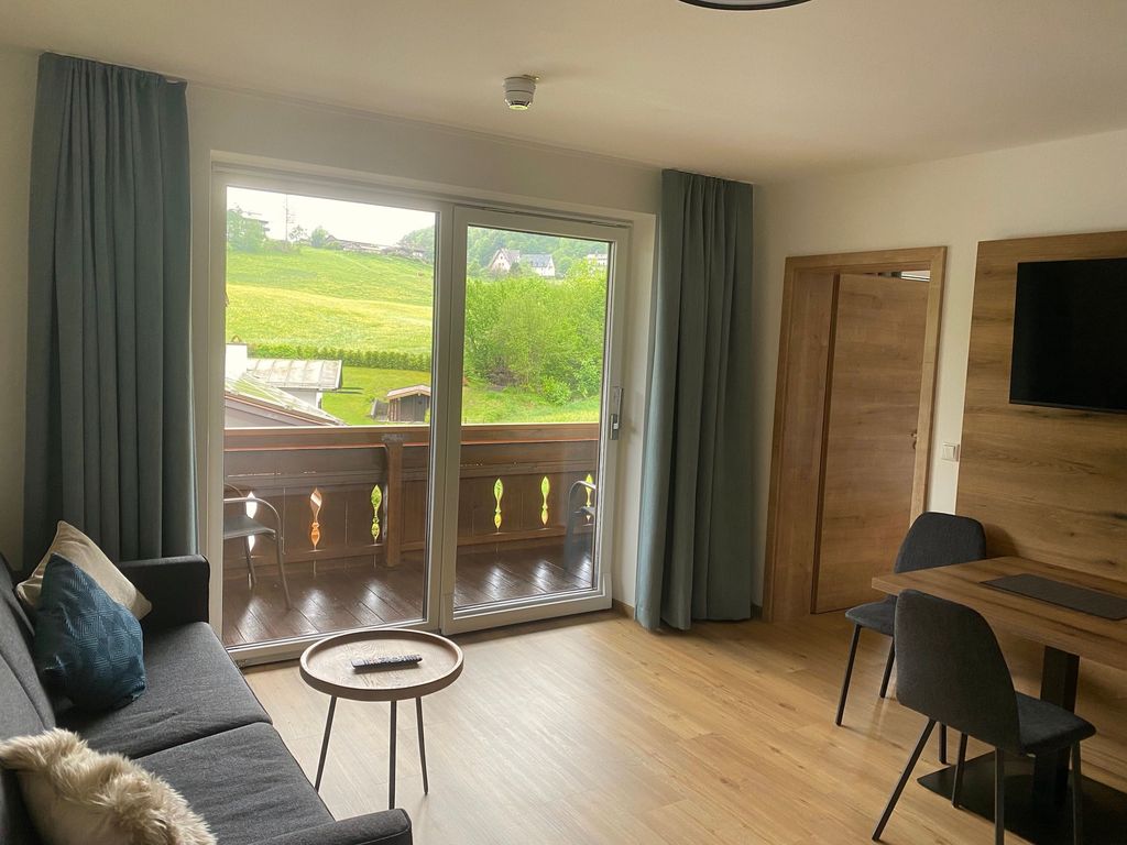 Wohnzimmer Kehlstein