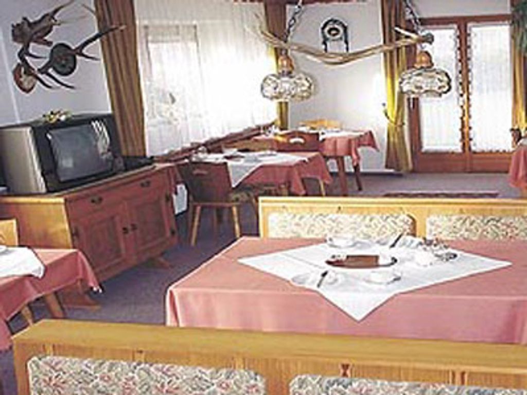 Nichtraucher Gästehaus Schönfeld