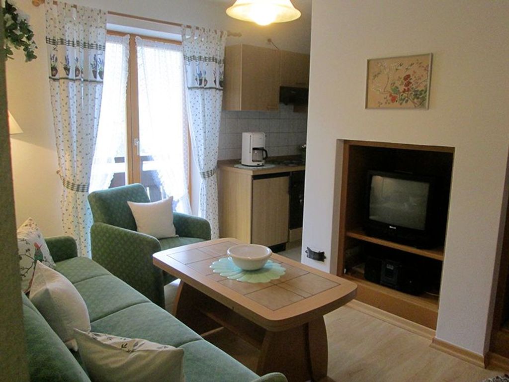 Ferienwohnung 2b