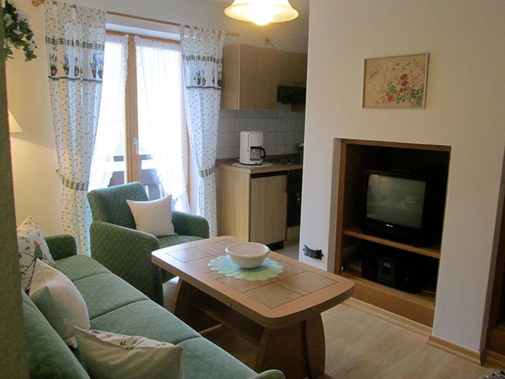 Ferienwohnung 2b