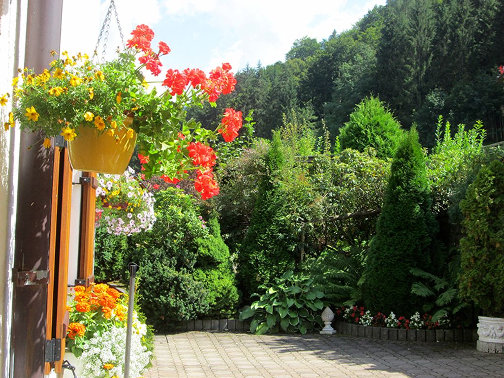 Terrasse 1