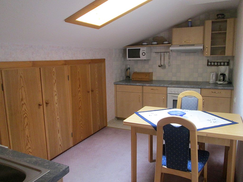 Ferienwohnung 4b