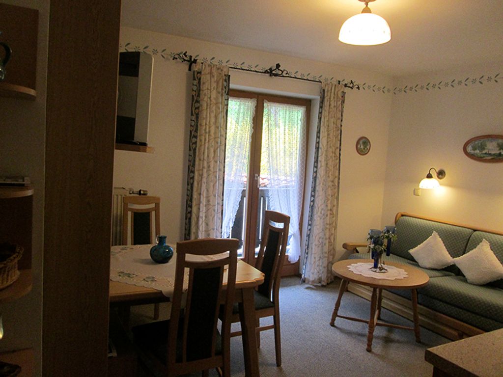 Ferienwohnung 3b