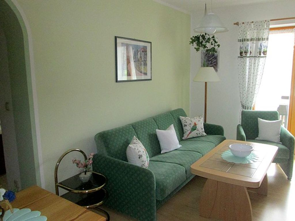 Ferienwohnung 2a