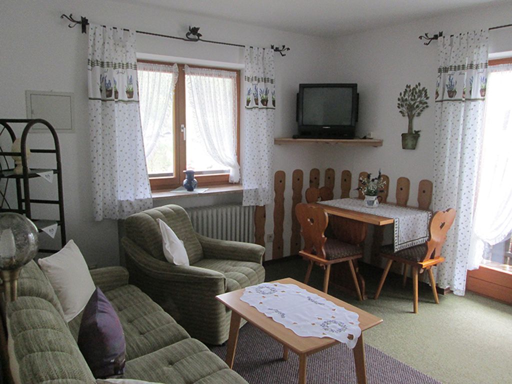 Ferienwohnung 1a