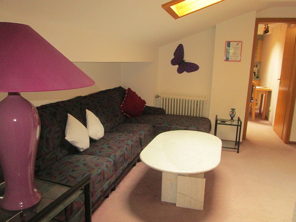 Ferienwohnung 4a