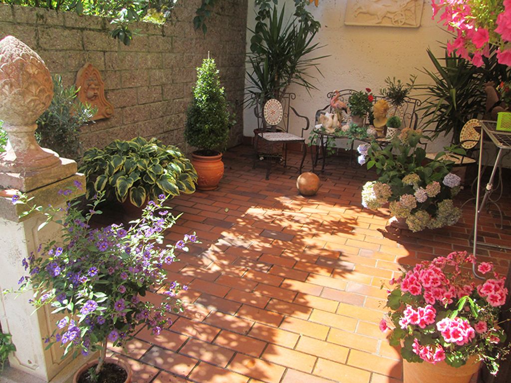 Terrasse 2