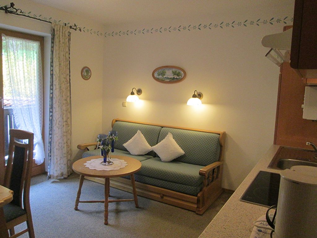 Ferienwohnung 3a